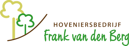 logo frank van den berg